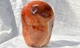 Carnelian Iceberg - Raw Energy Tools