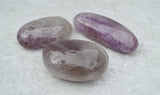 Amethyst Gallets