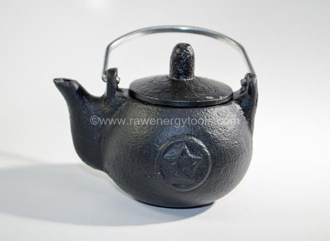 Pentagram Kettle