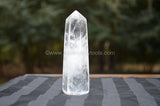 Clear Quartz Points