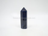 Sodalite Point Towers