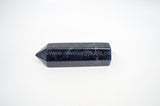 Sodalite Point Towers