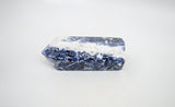 Sodalite Point Towers