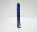 Sodalite Point Towers
