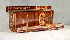 Sandlawood Incense