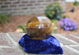 Tiger's Eye Sphere