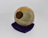 Polychrome Jasper Sphere
