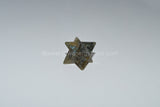 Labradorite Merkaba - Raw Energy Tools