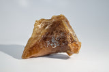 Brown Calcite - Raw Energy Tools