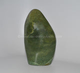 Green Opalite - Raw Energy Tools