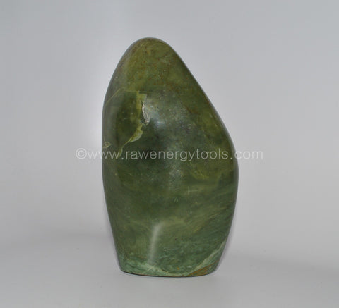 Green Opalite