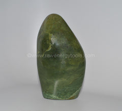 Green Opalite - Raw Energy Tools