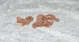 Copper Nuggets - Raw Energy Tools