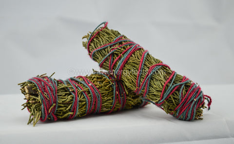 Cedar Sage Bundle