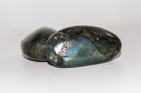 Labradorite Gallets