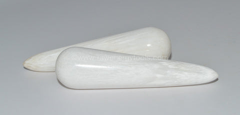 Scolecite Crystal Wand