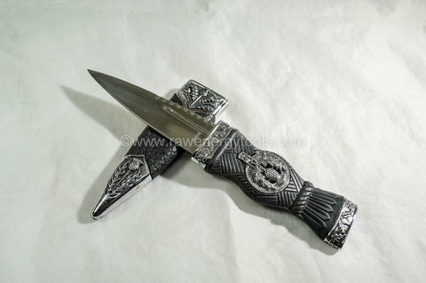 Sgian Dubh Scottsh