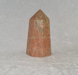 Unakite Towers - Raw Energy Tools