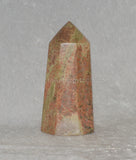 Unakite Towers - Raw Energy Tools