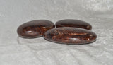 Garnet Palmstones - Raw Energy Tools