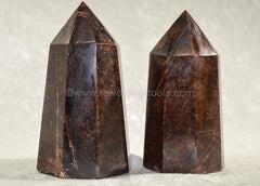 Garnet Towers
