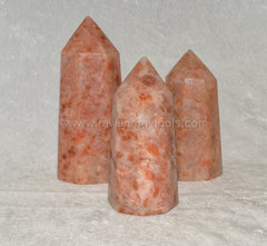 Sunstone Towers