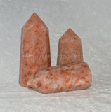 Sunstone Towers - Raw Energy Tools