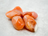 Carnelian - Raw Energy Tools