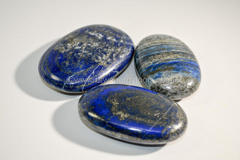 Lapis Lazuli Palmstone