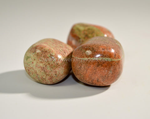Unakite