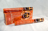 Protection Incense
