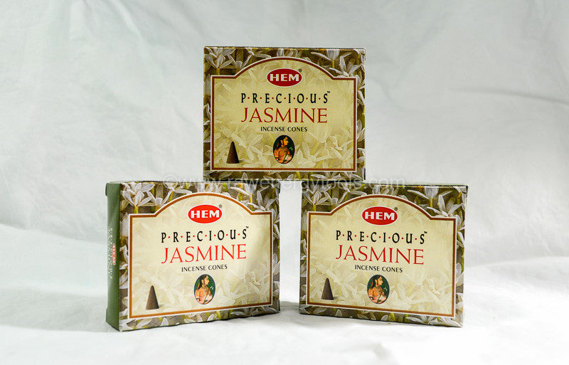Precious Jasmine Incense