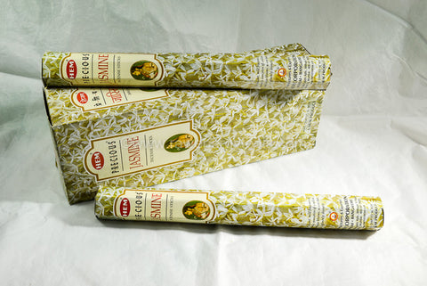 Precious Jasmine Incense