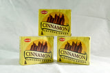 Cinnamon Incense - Raw Energy Tools
