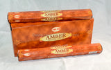 Precious Amber Incense