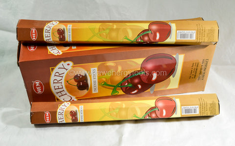 Cherry Incense