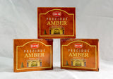 Precious Amber Incense