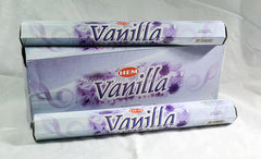 Vanilla Incense