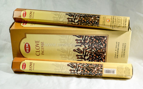 Clove Incense