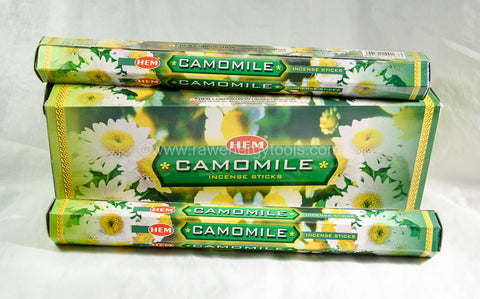 Camomile