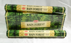 Rain Forest Incense