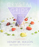 Crystal Grids - Raw Energy Tools