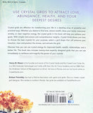 Crystal Grids - Raw Energy Tools