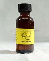 Black Opium