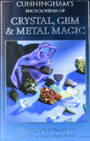 Crystal, Gem & Metal Magic
