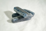 Blue Kyanite - Raw Energy Tools