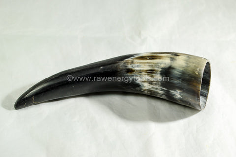 Buffalo Horn