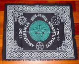 Tree of Life Quiji Board
