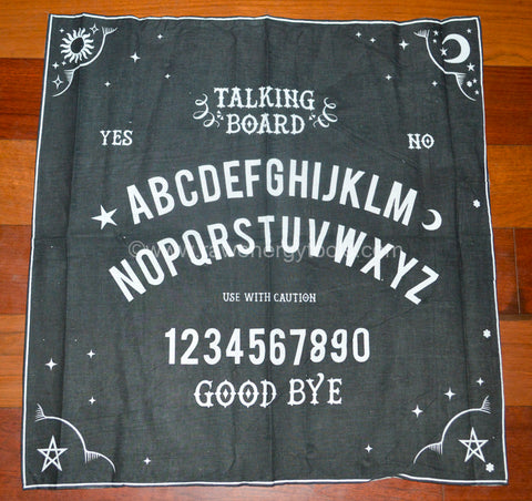 Ouija Board