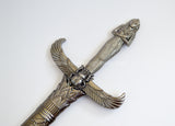 Egyptian Athame